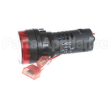 21-07988 Apex Supply Chain Tech Indicator: Panel Mount Led: