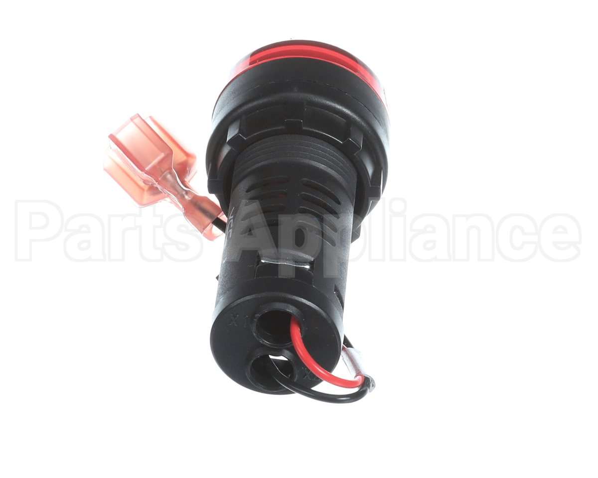 21-07988 Apex Supply Chain Tech Indicator: Panel Mount Led: