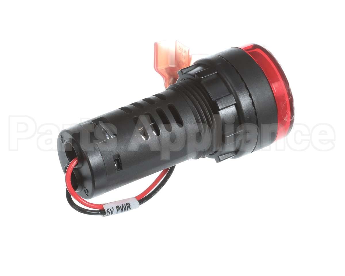 21-07988 Apex Supply Chain Tech Indicator: Panel Mount Led: