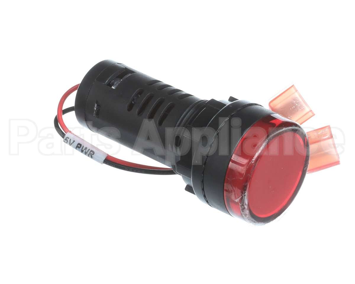 21-07988 Apex Supply Chain Tech Indicator: Panel Mount Led: