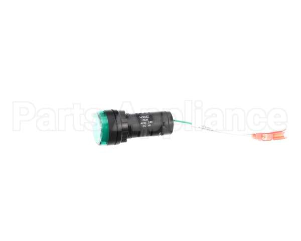 21-07989 Apex Supply Chain Tech Indicator: Panel Mount Led: