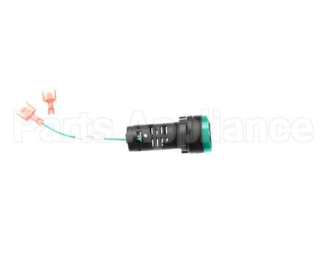 21-07989 Apex Supply Chain Tech Indicator: Panel Mount Led: