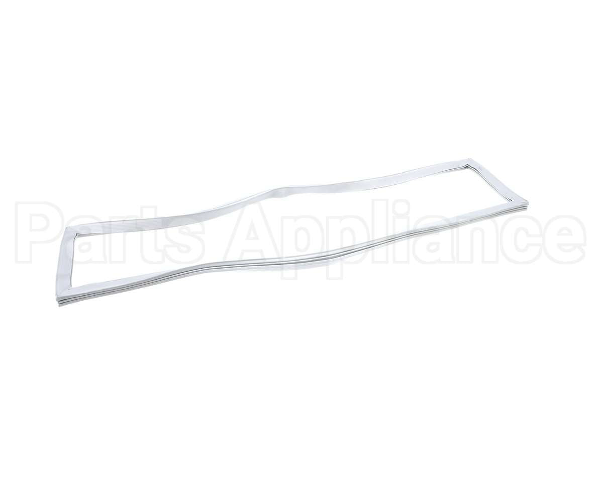 21-08618 Structural Concepts Gasket Rr Heavy Duty Pullout Drawer 7.59