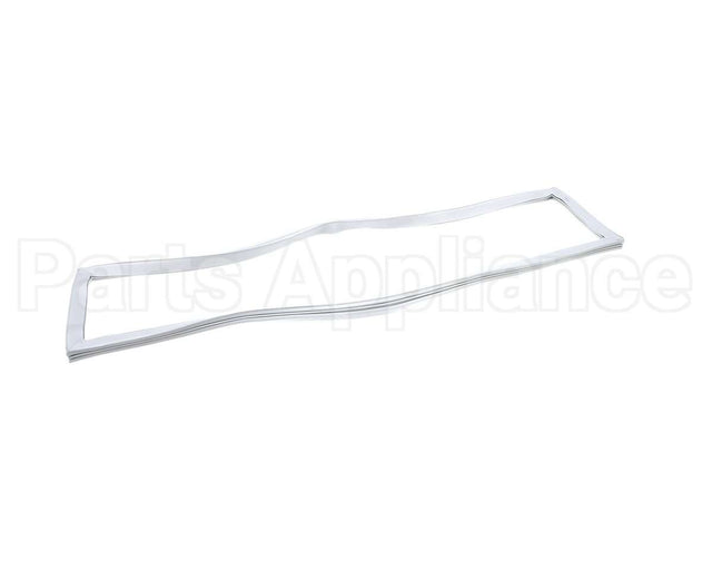 21-08618 Structural Concepts Gasket Rr Heavy Duty Pullout Drawer 7.59