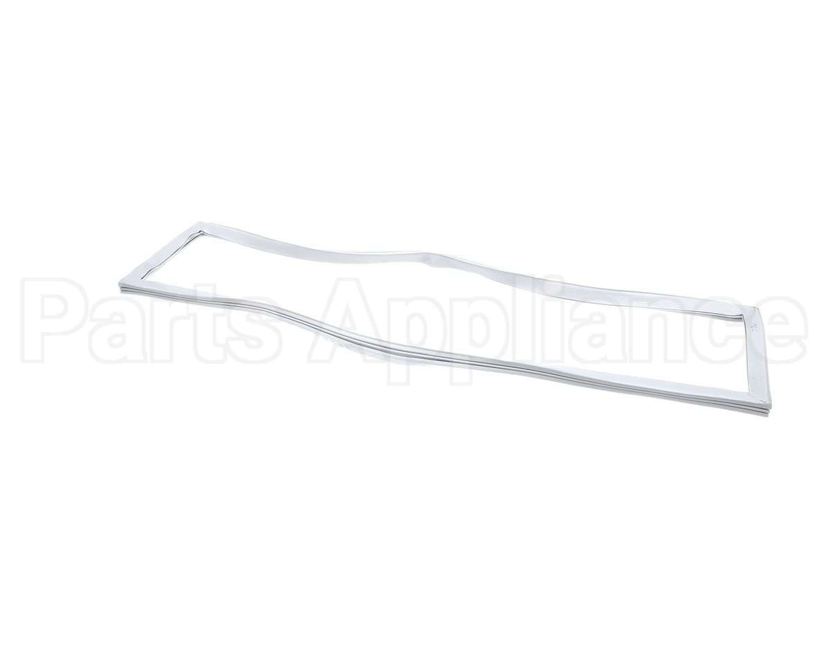 21-08618 Structural Concepts Gasket Rr Heavy Duty Pullout Drawer 7.59