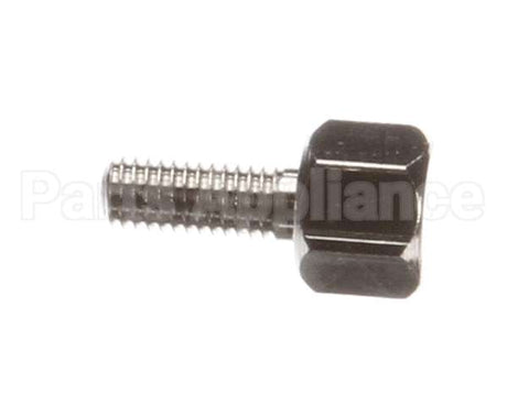 21-1060-A Nu-Vu Thumbscrew,Hex,10-32X.488Lg