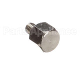 21-1064-A Nu-Vu Thumb Screw,Hex,10-32X.25Lg