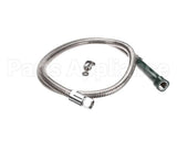 21-134L Krowne 60" Pre-Rinse Hose With Grip