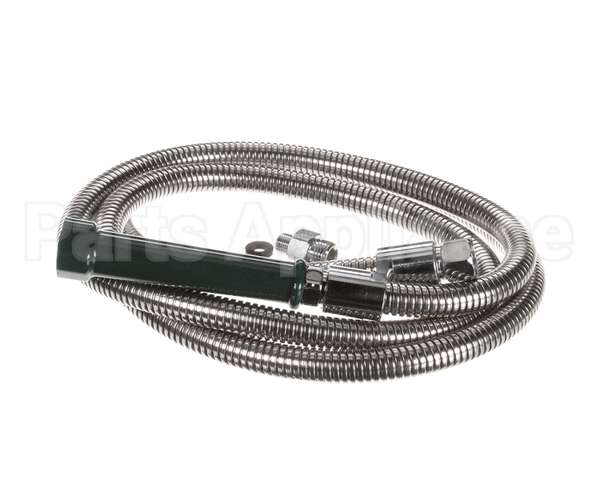 21-136L Krowne 96" Prerinse Hose With Grip