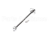 21-137 Krowne Royal Series Wall Bracket For Pre-Rinse