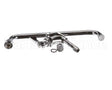 21-139L Krowne Add-On Faucet With 12" Spout