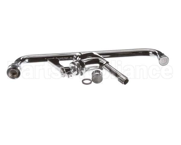21-139L Krowne Add-On Faucet With 12" Spout