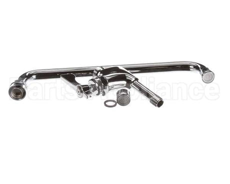 21-139L Krowne Add-On Faucet With 12" Spout