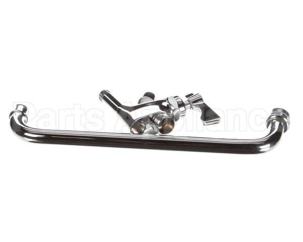 21-139L Krowne Add-On Faucet With 12" Spout