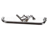 21-139L Krowne Add-On Faucet With 12" Spout