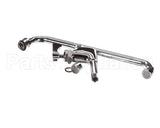 21-139L Krowne Add-On Faucet With 12" Spout