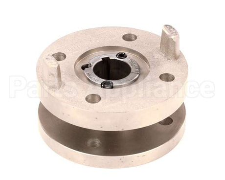 21-1601-800 Adamation Hub Hammer Barpulperround