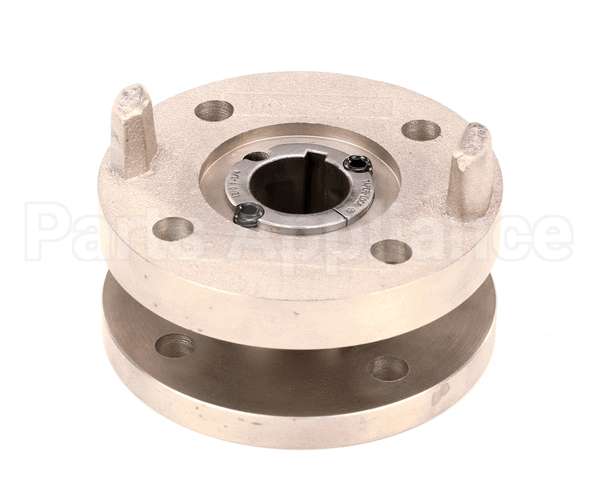 21-1601-800 Adamation Hub Hammer Barpulperround