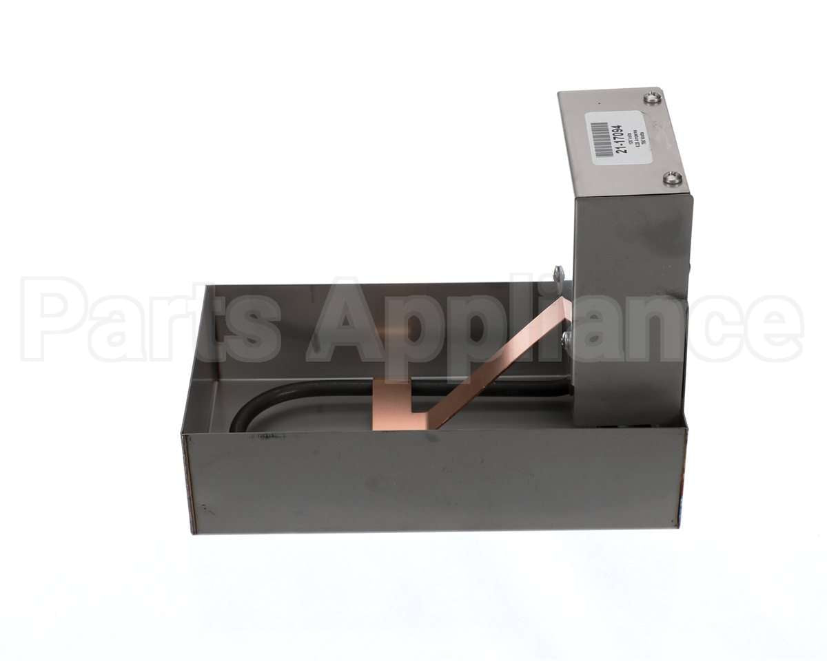 21-17094 Structural Concepts Pan Evap Standard Hgo 120V 750W