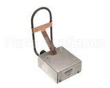 21-17557 Structural Concepts Drain Pan Heater