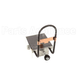 21-17558 Structural Concepts Electric Condensate Evap Pan