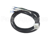 21-17690 Structural Concepts Harness 12 Cr F-Tyco C-14Gaf Hg-3P L-28
