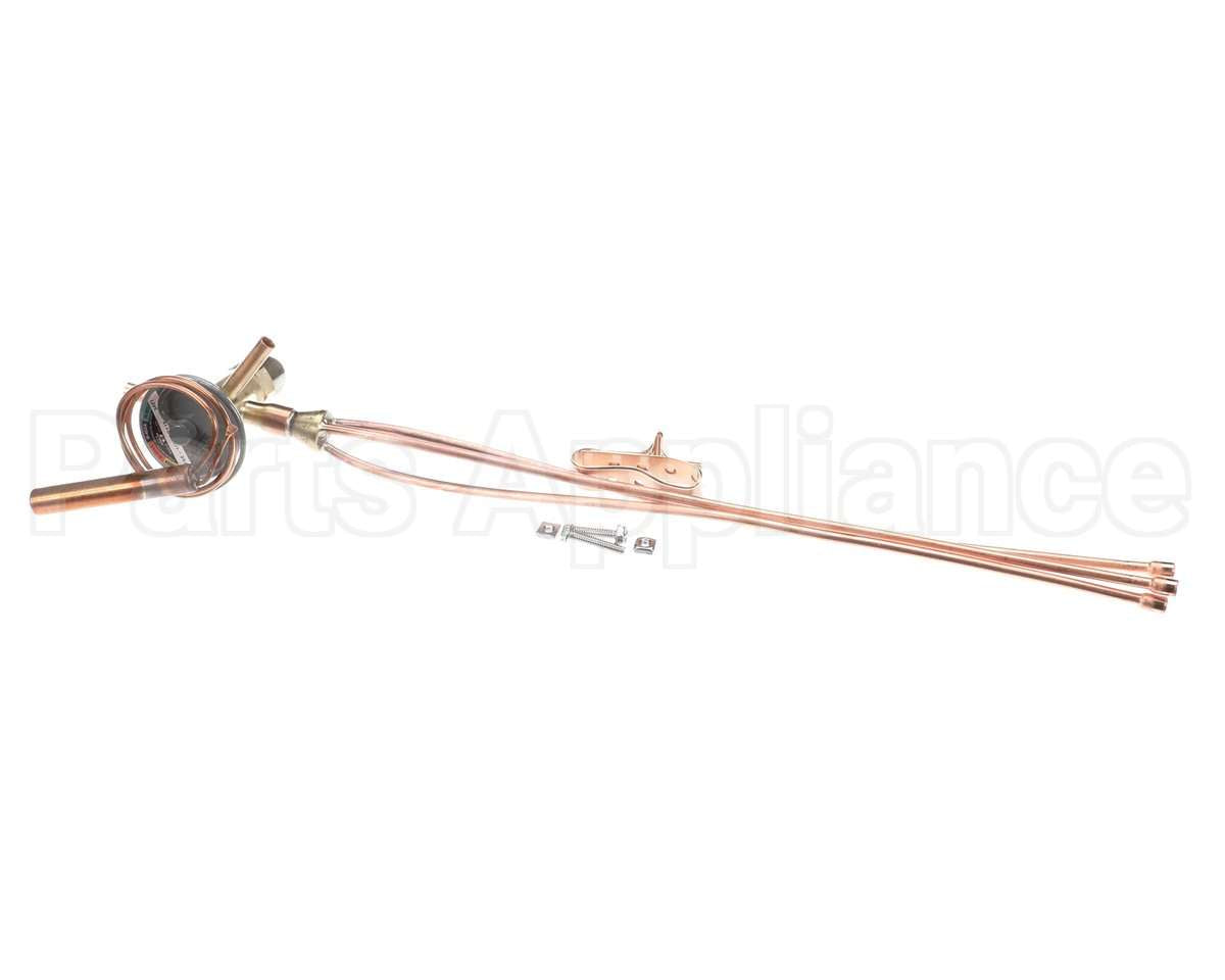 21-19023 Structural Concepts Valve Assy. Efse12Cp115;161333163