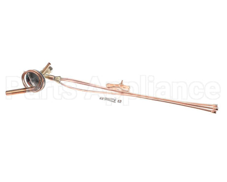21-19023 Structural Concepts Valve Assy. Efse12Cp115;161333163