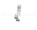 21-1906-B Nu-Vu Key,Corner,.32"W,10-24 Tap