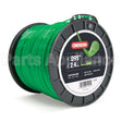 21-195 Oregon Gatorlineround .095 3Lb Spool