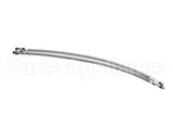21-195L Krowne Stainless Steel Line For Deck Mount Fauc