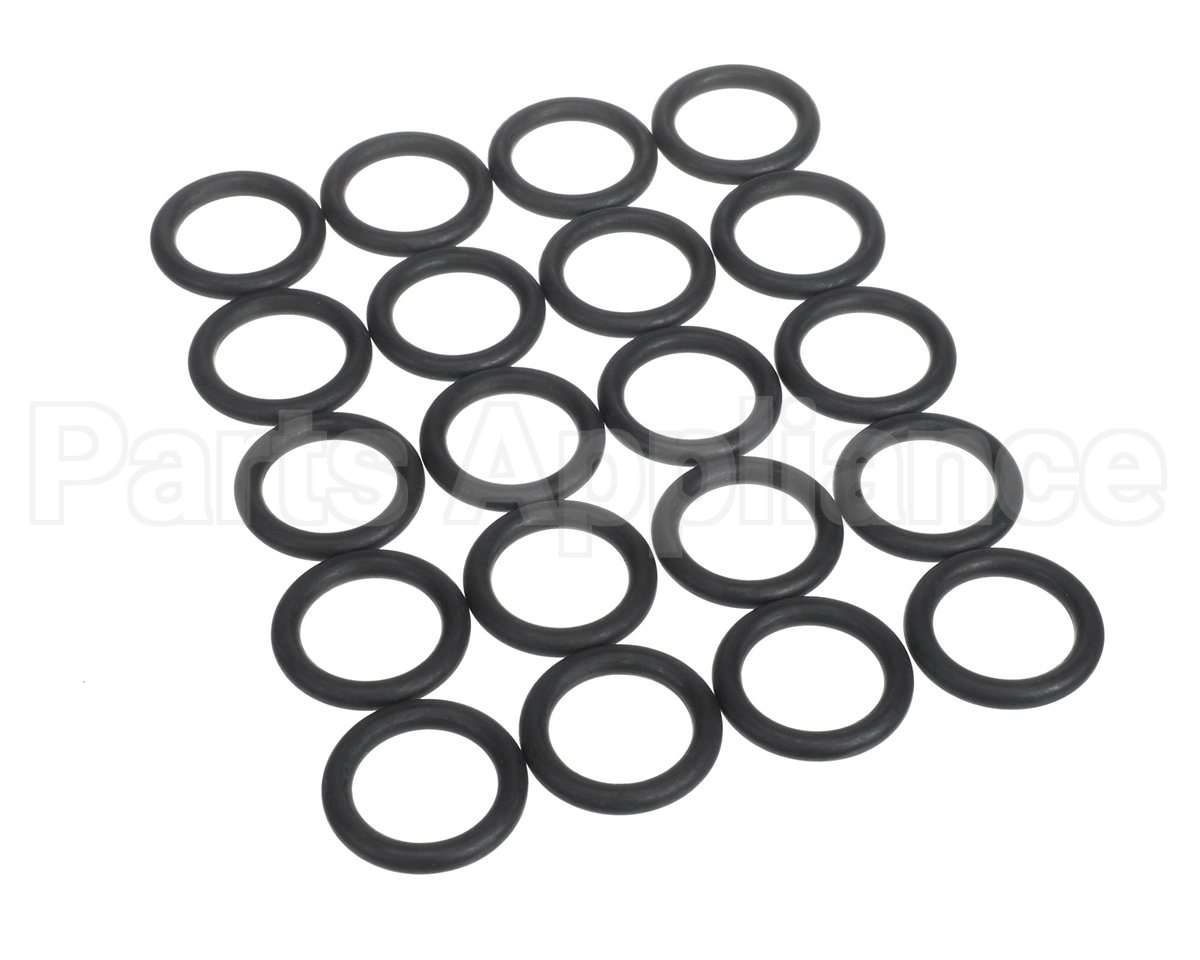 21-2010 RBI Boiler Gasket, 20Pk