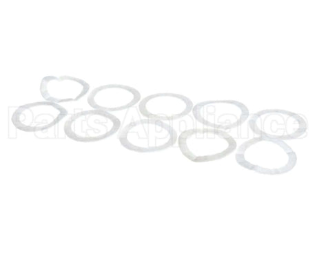 21-2011 RBI Boiler Burner Gasket (Pkg Of 10)