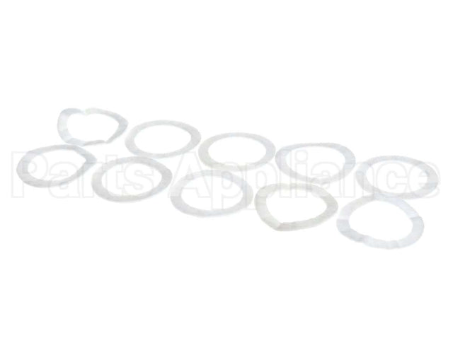 21-2011 RBI Boiler Burner Gasket (Pkg Of 10)