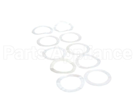 21-2011 RBI Boiler Burner Gasket (Pkg Of 10)