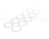 21-2011 RBI Boiler Burner Gasket (Pkg Of 10)