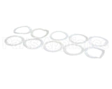 21-2011 RBI Boiler Burner Gasket (Pkg Of 10)