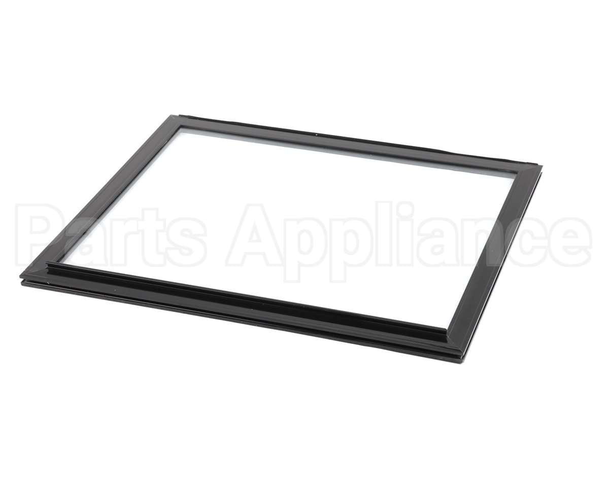 21-23596 Structural Concepts Dr Assy Pi Wide Doors Upper Insul Gl Hv5