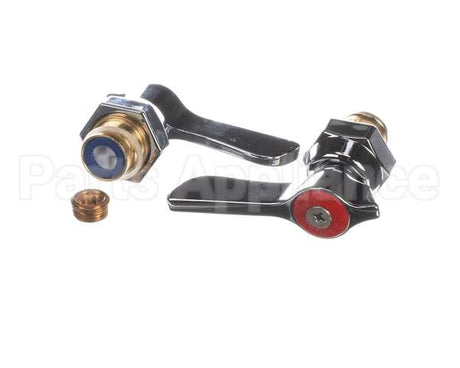 21-300L Krowne Silver Series 1/4 Turn Ceramic Repair Ki