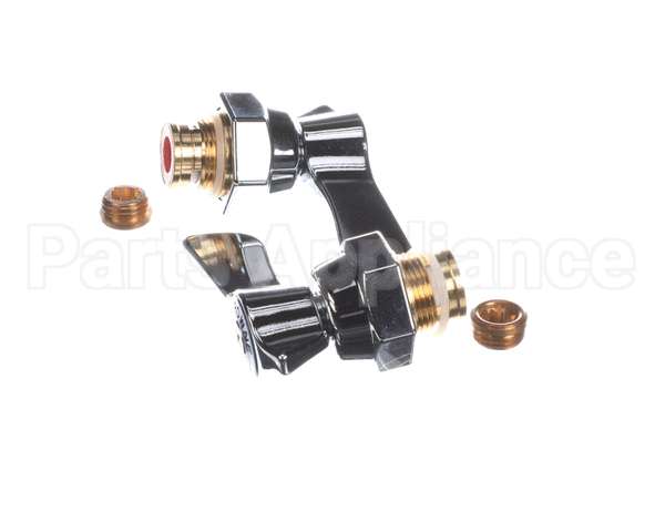 21-300L Krowne Silver Series 1/4 Turn Ceramic Repair Ki