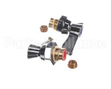 21-300L Krowne Silver Series 1/4 Turn Ceramic Repair Ki