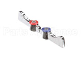 21-306 Krowne Faucet Handle Repair Kit- Two Per Set; I