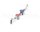 21-306 Krowne Faucet Handle Repair Kit- Two Per Set; I