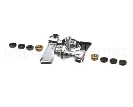 21-310L Krowne Silver Series 1/4 Turn Ceramic Repair Ki