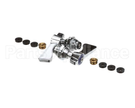 21-310L Krowne Silver Series 1/4 Turn Ceramic Repair Ki