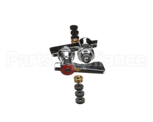 21-310L Krowne Silver Series 1/4 Turn Ceramic Repair Ki