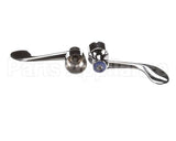 21-311 Krowne Royal Series Wrist Blade Handle Kit