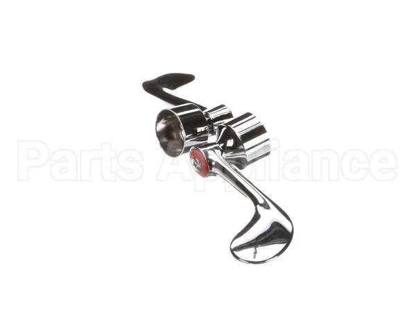 21-311 Krowne Royal Series Wrist Blade Handle Kit