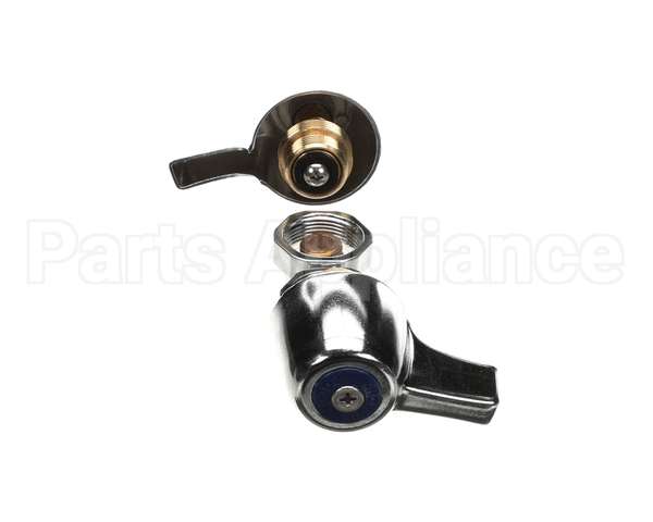 21-325L Krowne Silver Series Compression Style Repair K