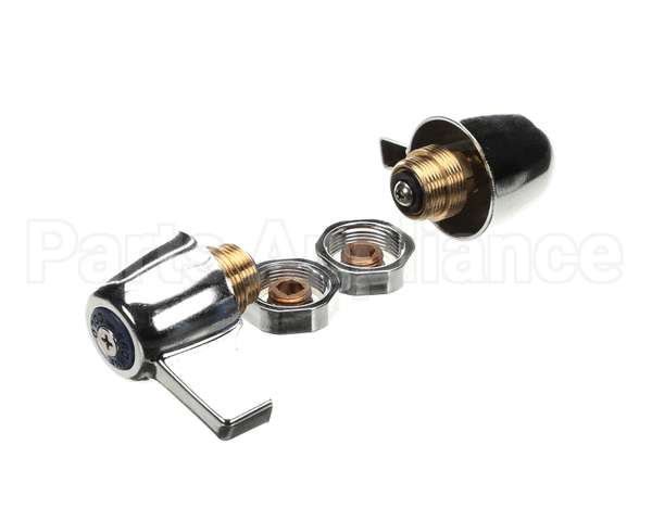 21-325L Krowne Silver Series Compression Style Repair K